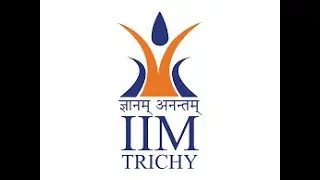 இந்திய மேலாண்மை நிறுவனம் திருச்சிராப்பள்ளி - பணி - 16.12.25 IIM TRICHY JOB