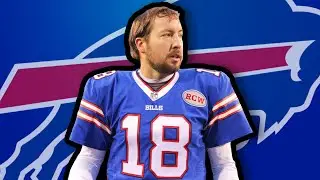 The Retirement That Saved An NFL Franchise