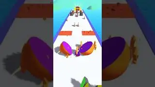 IAm The Queen🎉👸👑 - 3D Games #Gameplay​ #Mobilegame All Levels Gameplay (iOS & Android) @Xsur Gaming