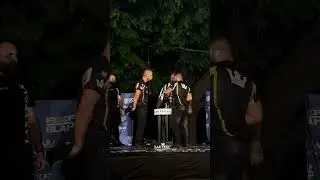 ATTILA BALINT vs DANIEL MIHAI | RXF SLAP 5