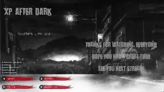 Macabre | XP After Dark | First Look at the Demo &ndash; Horror Extraction Begins