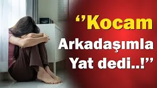 KEŞKE YAPMASAYDIM |  799.Bölüm ''Kısır kocam yapamayınca arkadaşım yapsın çocuk olsun dedi..!''
