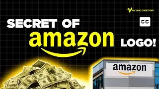Is Amazon's Logo HIDING Something?