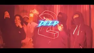 RockGang Dah x Mir EBK - 2DeeP (Shot by PGVisualz) (Music Video)