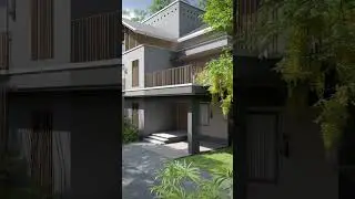 Now You Can Own a Luxury Villa in Manjeri!