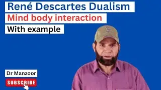 Ren&eacute; Descartes&rsquo; Dualism Explained | Mind-Body Theory Linking Renaissance to Modern Psychology