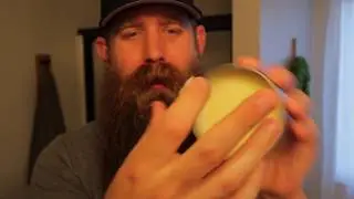 How To Use Beard Salve - Dan C Bearded - Dodge City for Men