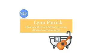 Instrumental guitarist Lynn Patrick &ndash; Tiny bathroom concert series