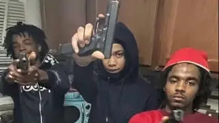 322 Duke x WealthyCari ~ It&rsquo;s All Love Though