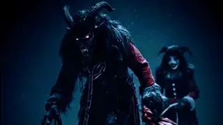 Harrowing Jack | Krampus Says He's Comin' to Town