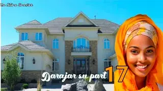 Darajar su part 17