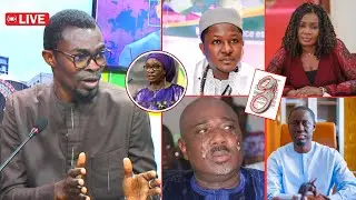 🛑Urgent• Le Parquet Conteste la Liberté de Pape Malick Ndour-Farba Ngom Convoqué-Sonko/Diomaye…