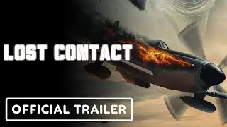 Lost Contact: UFOs After Wartime - Official Trailer (2025) Documentary