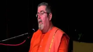 Swami Swaroopananda: Q & A February 2015