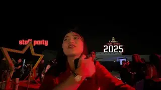 Staff Party 2025 By Emirates Flight Catering🇦🇪 #vlog31