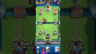 Clan battle from the DELHI airport 🛫 Lost very badly #clashroyale #gaming #clashroyale #gaming 