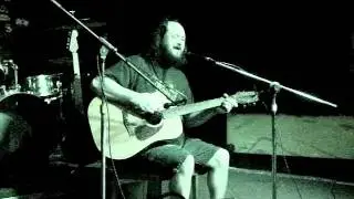 Open Stage Tulsa  - P.J. Tanner - 20110412 -  MOV08780