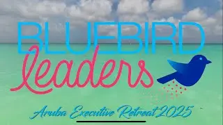 Aruba Executive Retreat 2025