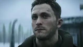 Zussman sent to a labor camp - COD WWII