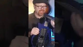 Folding Guitar&hellip;?!?