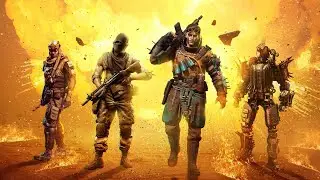 Call of Duty&reg;: Mobile | The Forge | Season 7 & 8 | Main Theme Song | Phantom Coast Gaming