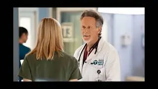 Chicago Med's Explosive New Family Drama: Will Archer & Hannah Survive?