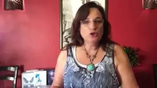 Clean up your Finances:  Session 4