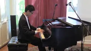 TMTA Recording #4