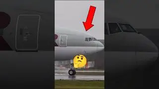 Почему самолеты издают лающие звуки?✈️🤔