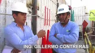 Entrevista a un Ingeniero Civil