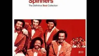 Games People Play (LP Version) - Spinners