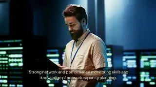 High Frequency Trading Network Engineer