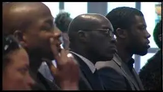 Mayor London : youth violence : BBC News April 2012
