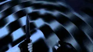 CS: Cloudy night (kz movie 2010)
