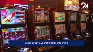 GABON SOCI&Eacute;T&Eacute;   LE CASINO CROISETTE ONLINE