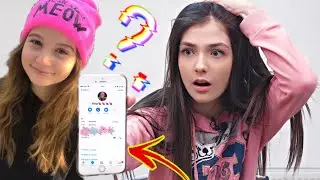 Alfabet la telefon cu Irina Columbeanu