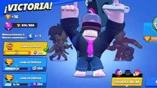 Frank en la arena 🔨 tres partidas de fuerza bruta