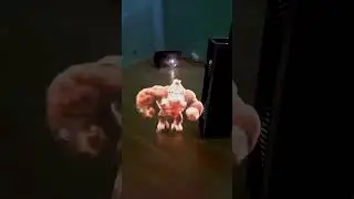 This Guy Built a Hologram Using a Fog Machine