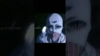 ATTACK ON TITAN:EREN.