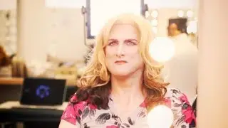 Male to female makeover