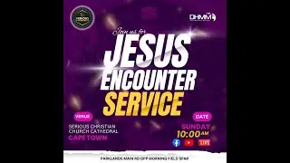 Jesus Encounter Service | 14/12/2025
