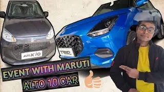Maruti car information altok10 vxi plus petrol#altocarupdate#informationofaltok10
