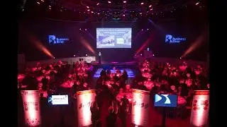 Building and Architect of the Year Awards 2017