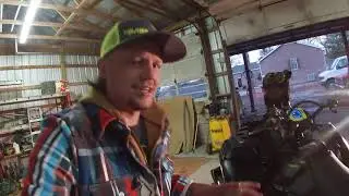 Polaris Sportsman 850 Highlifter Review.
