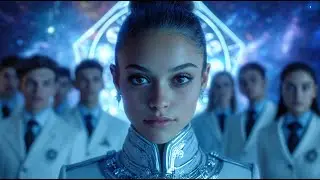 At the Universe&rsquo;s Elite Academy, She&rsquo;s the Enigma No One Dares Challenge. | Best HFY Stories
