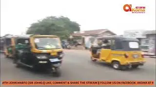 LIVE: #Wonsom with John Marfo (Sir John) || 26th July, 2025