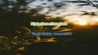 octopizzo good morning africa feat  idd aziz video Lyrics by Maryl Onyango
