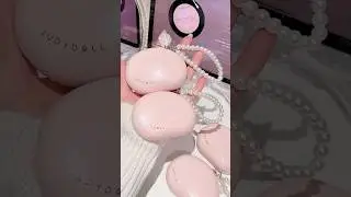 Little Pearl Highlighting Concealer Cushion By Judydoll🪷 #youtubeshorts #shortsfeed #shorts #viral