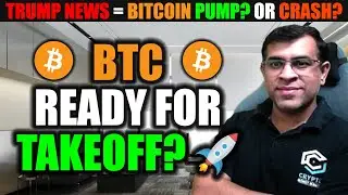 🚨 Bitcoin $86K & Ready to EXPLODE! Trump&rsquo;s Tariff Effect on Crypto!