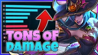 ONE SHOT the Enemy Team with Season 13 Syndra | Briikachu | League of Legends